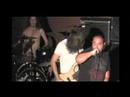  Band rescue crown hill metal rock auburn guitar shred