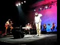 Gandul Matei - Fata mea (Live)