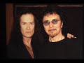 IOMMI - I Go Insane