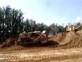 D9 + Other Old CATs Working