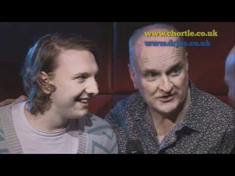 Joe Lycett Joe Lycett