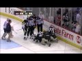 Andy Sutton receives two game suspension 1/20/10