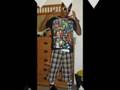 50 Cent - Outta Control REMIX feat Mobb Deep SCREWED