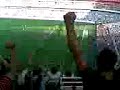 Arsenal vs New Castle 30/08/2008 (3-0)