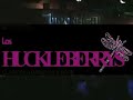Sister Golden Hair / LOS HUCKLEBERRYS