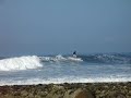 Medewi - the longest left in Bali