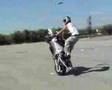 Rus eXtrem MY FTP BIKE