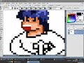 Sprite][: Excalibur