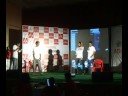 ad rockers 2008 fevicol facewash \\ kingfisher airlines ad rockers 2008 fevicol facewash \\ kingfisher airlines