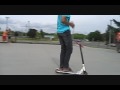 Inward Scooters Sponsor Vid