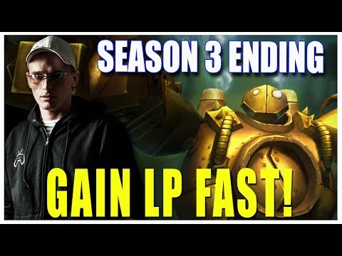 how to get more lp in lol