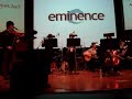 Eminence Ensemble - ANIF07:AE - Lullaby Eminence Ensemble - ANIF07:AE - Lullaby