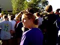 Minnesota Twins New Ballpark Ceremony 2010