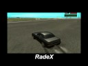 RadeX: Stock Elegy Dorifto