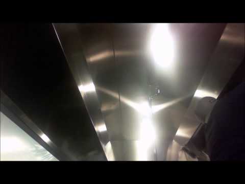 how to vent a j tube