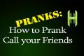 How to Prank Call your Friends via the Internet!