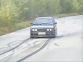 bmw 527 turbo