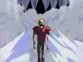 Commander from hell Hiruma Yoichi