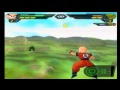 Let"s Play Dragon Ball Z Budokai Tenkaichi 2 Part 3: Kr
