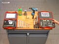 Reparatur der Glühkerzen
