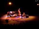 Ron Carter (3) - Golden Striker Trio