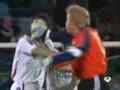 Oliver Kahn Fight