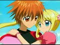 AMV - MMPPP - 7Years and 50Days