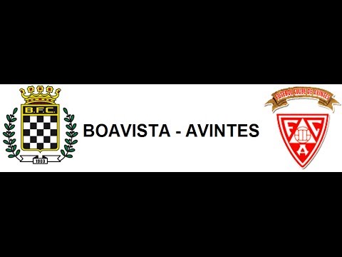Boavista-Avintes