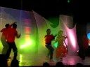 cultural prog