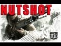 Sniper Elite V2 - Sniper Elite V2 Gameplay | NAZI NUTSHOT!
