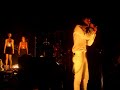 mika   happy ending  live in london 