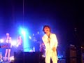 Mika - Happy Ending (Live in London)