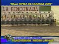 CLASICO LA RINCONADA