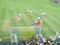 videos de Parma-Rimini (Fallo da rigore su Paci e Goal di Lucarelli)