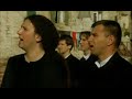 KLAPA CAMBI - ''POSOLJENI ZRAK I RAZLIVENA TINTA''