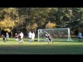 year8 football