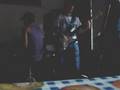 Banda Adenoma - Deixa o verão (Cover L.H.)