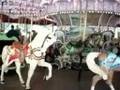 Idlewild Park Carousel
