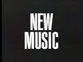 Information Society MTV Promo