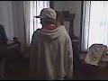 Angry Ghost at Museum of History