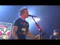 +44 - When Your Heart Stops Beating & Baby, Come On live
