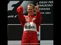 Ferrari , Shumacher song Ferrari , Shumacher song