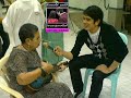 Kimerald  @ the GOLDEN ACRES