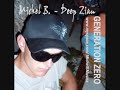 Michel B. - Deep Zian ( Electro Cut ) Michel B. - Deep Zian ( Electro Cut )