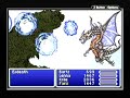 Final Fantasy V advance: Exdeath (Part 1)