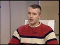 Nije Srpski Cutati - Gost: vodja navijaca crvene zvezde-Deo2