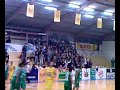KERAVNOS - OMONOIA BASKET