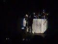 My Chemical Romance- STOP FIGHTING!! 2nd vid