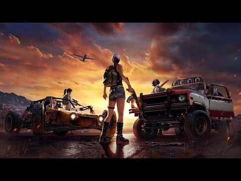 TOKYO DRIFT in Pubg mobile
