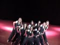 D*versity @ Street Arts Championships 2007